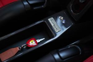 Ferrari Enzo 2003 года 